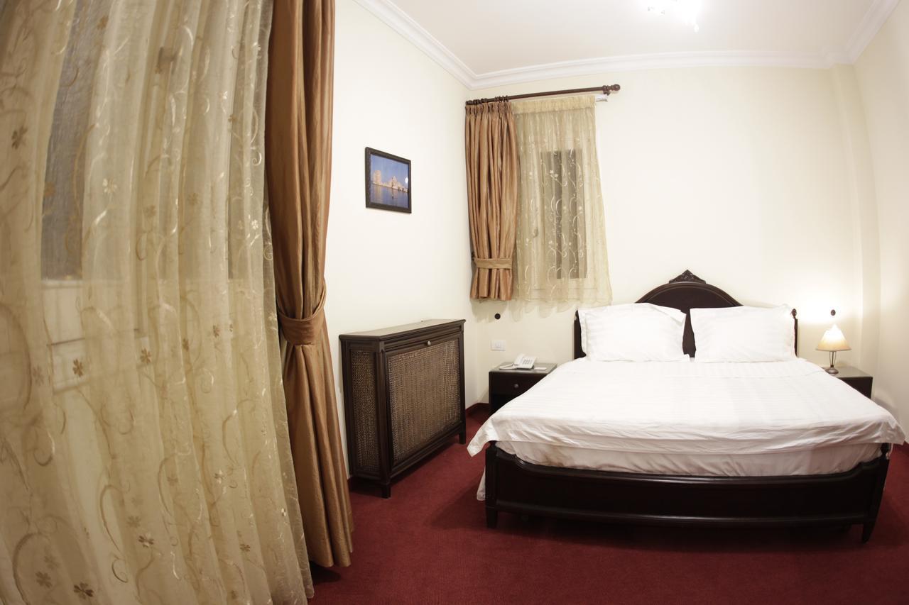 Quartier Suisse Hotel Brummana Cameră foto